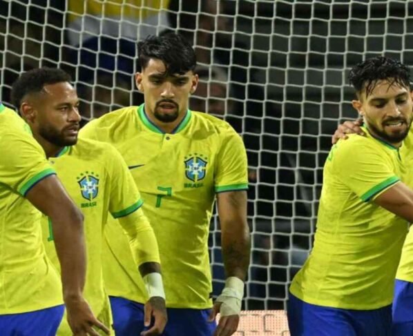 Uruguay vs Brazil Live Streaming, Live Score, Team Prediction, Lineups, Kick-off Time: 2026 FIFA World Cup Qualifiers – CONMEBOL