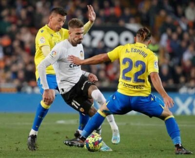 Valencia vs Cadiz Live Streaming, Live Score, Team Prediction, Lineups, H2H, Kick-off Time: La Liga 2023