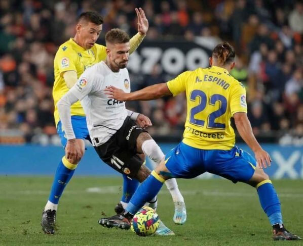 Valencia vs Cadiz Live Streaming, Live Score, Team Prediction, Lineups, H2H, Kick-off Time: La Liga 2023