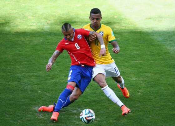 Venezuela vs Chile Live Streaming, Live Score, Team Prediction, Lineups, Kick-off Time: 2026 FIFA World Cup Qualifiers – CONMEBOL