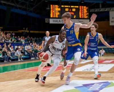 WKS Slask Wroclaw vs Cluj Napoca LIVE Streaming, WSW vs CLN Dream11 Team Prediction, Lineups: EuroCup Basketball 2023