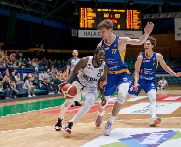 WKS Slask Wroclaw vs Cluj Napoca LIVE Streaming, WSW vs CLN Dream11 Team Prediction, Lineups: EuroCup Basketball 2023