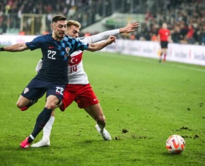 Wales vs Croatia Live Streaming, Team Prediction, Live Score, Today Lineups, Kick-off Time: UEFA European Championship Qualifiers 2023