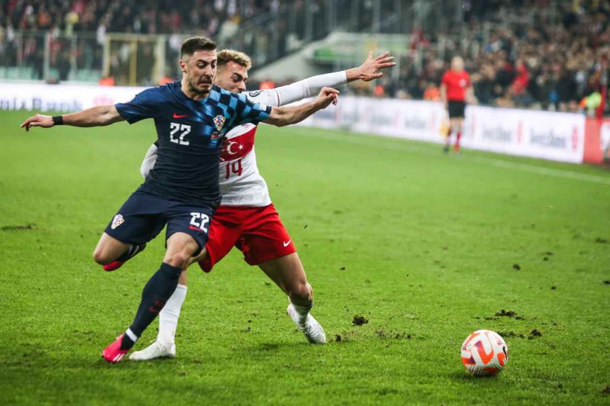 Wales vs Croatia Live Streaming, Team Prediction, Live Score, Today Lineups, Kick-off Time: UEFA European Championship Qualifiers 2023