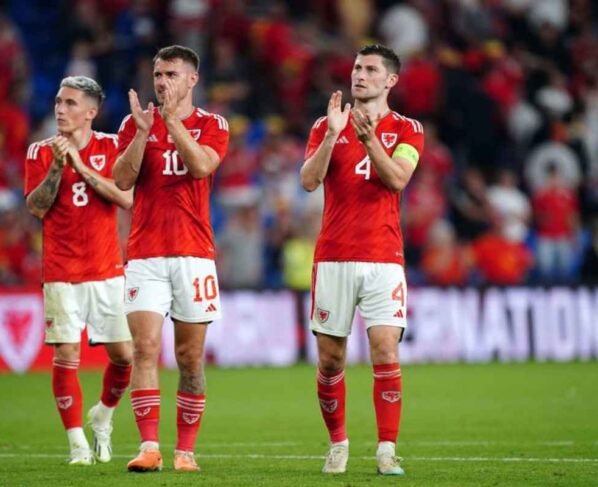 Wales vs Gibraltar Live Streaming, Team Prediction, Live Score, Lineups, Kick-off Time: International Friendlies 2023