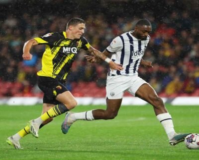 West Bromwich Albion vs Sheffield Wednesday Live Streaming, EFL Live Score, Team Prediction, Lineups, Kick-off Time: English League Championship 2023