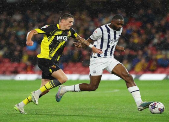 West Bromwich Albion vs Sheffield Wednesday Live Streaming, EFL Live Score, Team Prediction, Lineups, Kick-off Time: English League Championship 2023