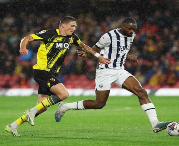 West Bromwich Albion vs Sheffield Wednesday Live Streaming, EFL Live Score, Team Prediction, Lineups, Kick-off Time: English League Championship 2023