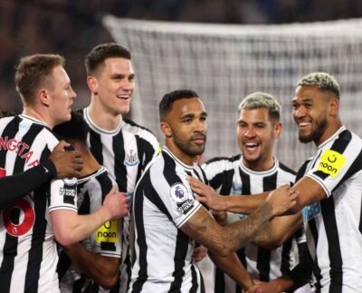 West Ham United vs Newcastle United Live Streaming, Live Score, Team Prediction, Lineups, EPL Kick-off Time: English Premier League 2023