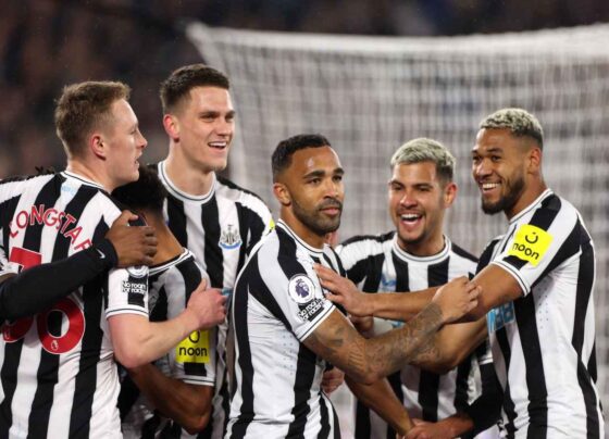 West Ham United vs Newcastle United Live Streaming, Live Score, Team Prediction, Lineups, EPL Kick-off Time: English Premier League 2023