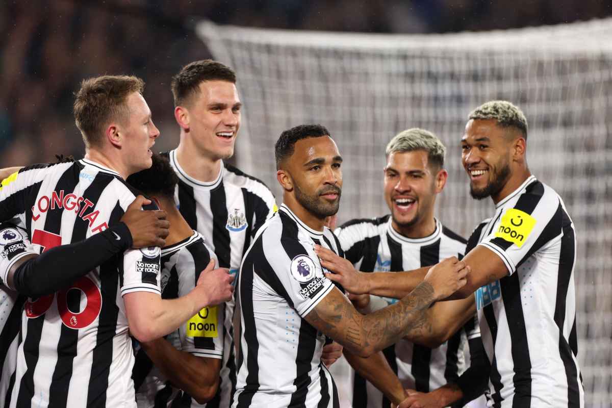 West Ham United vs Newcastle United Live Streaming, Live Score, Team Prediction, Lineups, EPL Kick-off Time: English Premier League 2023