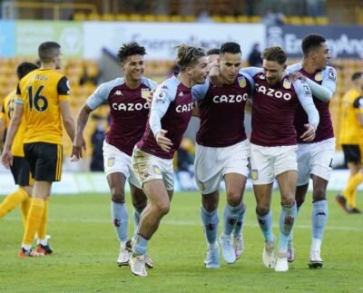 Wolverhampton Wanderers vs Aston Villa Live Streaming, Live Score, Team Prediction, Lineups, EPL Kick-off Time: English Premier League 2023