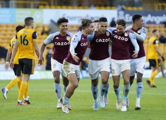 Wolverhampton Wanderers vs Aston Villa Live Streaming, Live Score, Team Prediction, Lineups, EPL Kick-off Time: English Premier League 2023