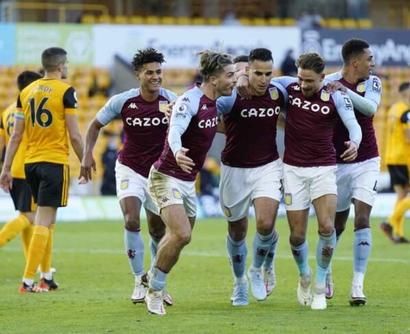 Wolverhampton Wanderers vs Aston Villa Live Streaming, Live Score, Team Prediction, Lineups, EPL Kick-off Time: English Premier League 2023