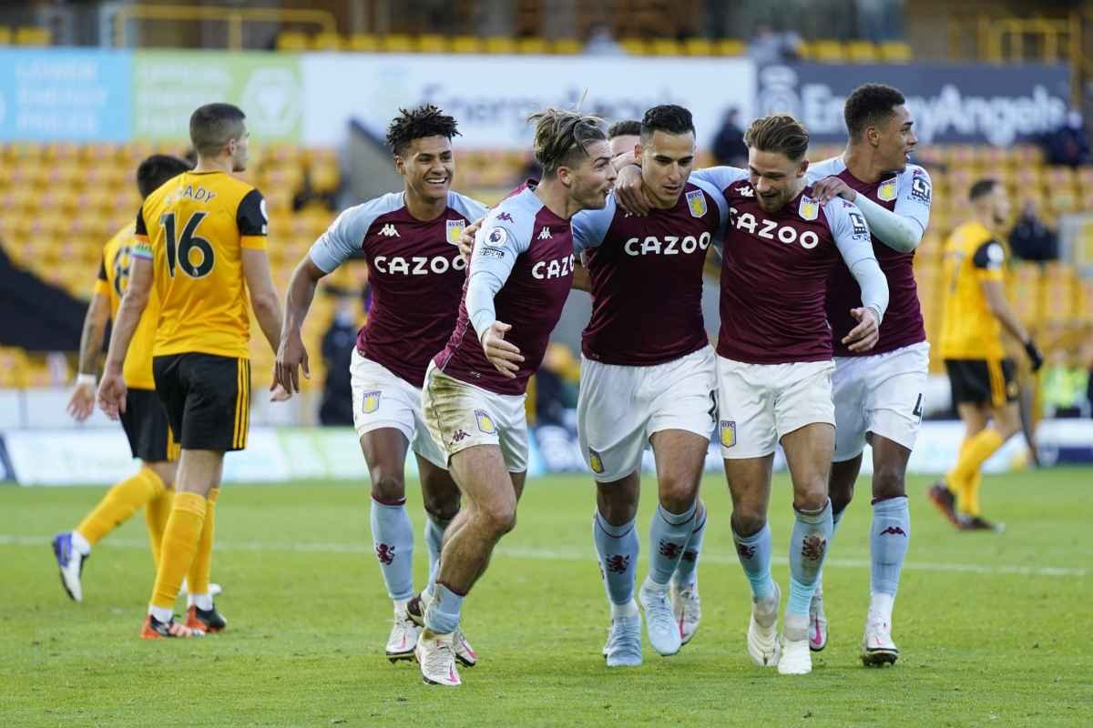 Wolverhampton Wanderers vs Aston Villa Live Streaming, Live Score, Team Prediction, Lineups, EPL Kick-off Time: English Premier League 2023