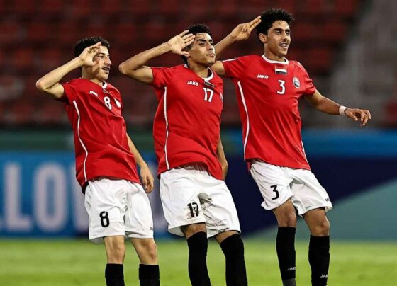 Yemen vs Sri Lanka Live Streaming, Live Score, Team Prediction, Lineups, Kick-off Time: 2023 FIFA World Cup Qualifiers – AFC