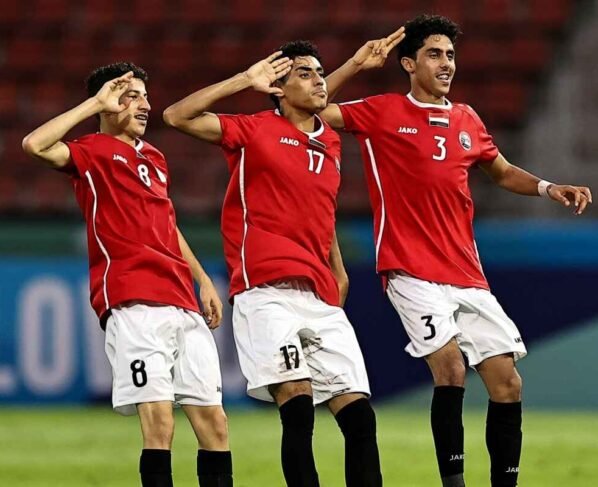 Yemen vs Sri Lanka Live Streaming, Live Score, Team Prediction, Lineups, Kick-off Time: 2023 FIFA World Cup Qualifiers – AFC