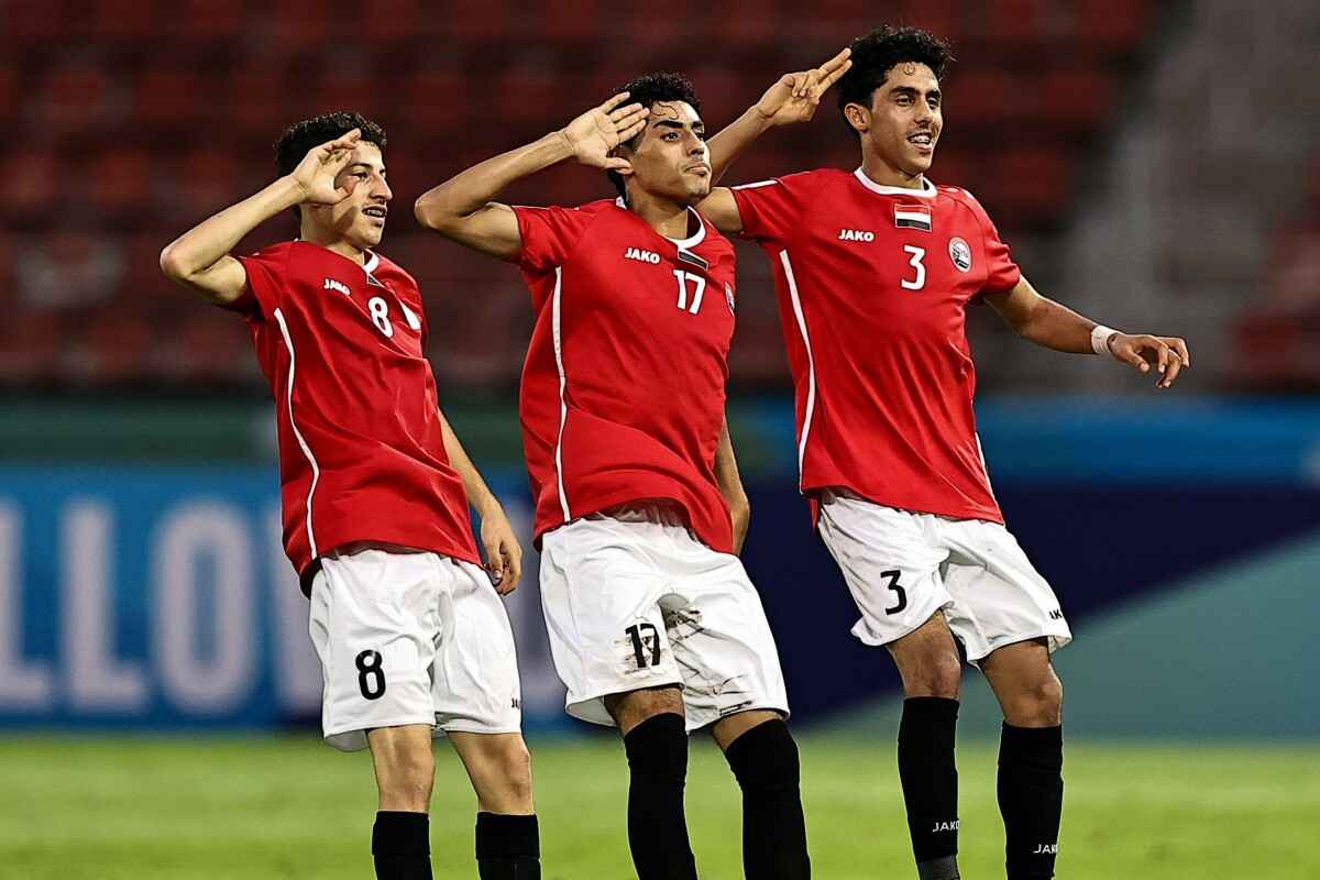 Yemen vs Sri Lanka Live Streaming, Live Score, Team Prediction, Lineups, Kick-off Time: 2023 FIFA World Cup Qualifiers – AFC