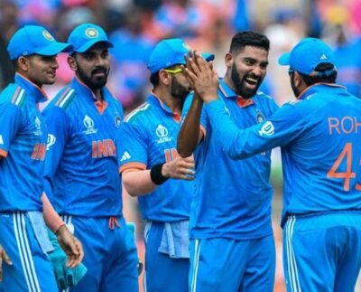 India vs Bangladesh Live Streaming, Live Score, IND vs BAN Dream11 Team Prediction, Today Cricket Match Fantasy Tips, Squads: ICC Cricket World Cup 2023
