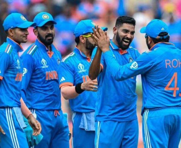 India vs Bangladesh Live Streaming, Live Score, IND vs BAN Dream11 Team Prediction, Today Cricket Match Fantasy Tips, Squads: ICC Cricket World Cup 2023