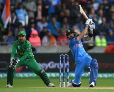 India vs Pakistan Live Streaming, Live Score, IND vs PAK Dream11 Team Prediction, Today Cricket Match Fantasy Tips, Squads: ICC Cricket World Cup 2023