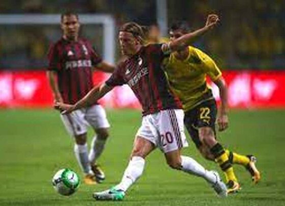 AC Milan vs Borussia Dortmund Live Streaming, Team Prediction, Live Score, Lineups, Kick-off Time: UEFA Champions League 2023