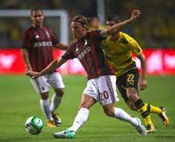 AC Milan vs Borussia Dortmund Live Streaming, Team Prediction, Live Score, Lineups, Kick-off Time: UEFA Champions League 2023