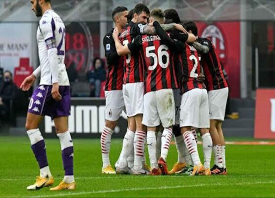 AC Milan vs Fiorentina Live Streaming, Live Score, Team Prediction, Lineups, Kick-off Time: Serie A 2023