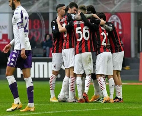 AC Milan vs Fiorentina Live Streaming, Live Score, Team Prediction, Lineups, Kick-off Time: Serie A 2023