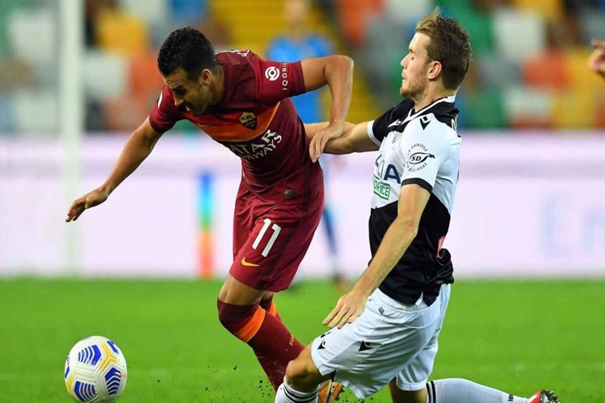 AS Roma vs Udinese Live Streaming, Live Score, Team Prediction, Lineups, Kick-off Time: Serie A 2023