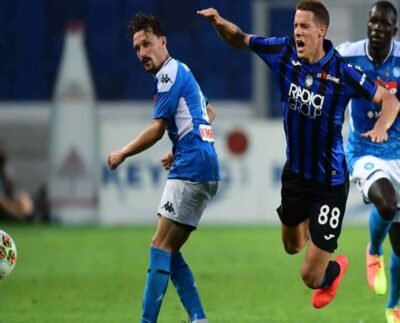 Atalanta vs Napoli Live Streaming, Live Score, Team Prediction, Lineups, Kick-off Time: Serie A 2023