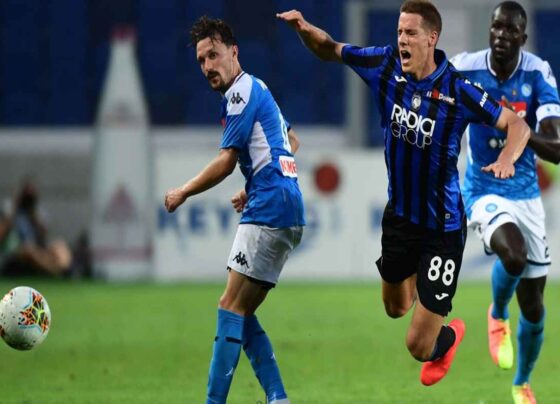 Atalanta vs Napoli Live Streaming, Live Score, Team Prediction, Lineups, Kick-off Time: Serie A 2023