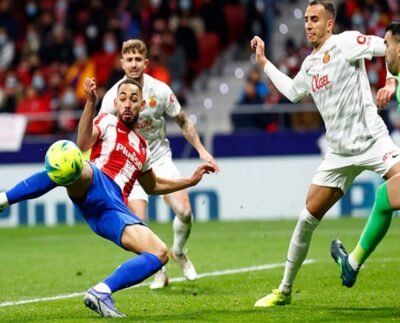 Atletico Madrid vs Mallorca Live Streaming, Live Score, Team Prediction, Lineups, H2H, Kick-off Time: La Liga 2023