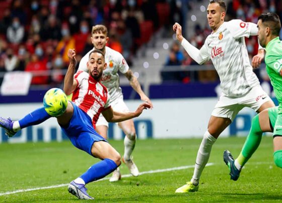 Atletico Madrid vs Mallorca Live Streaming, Live Score, Team Prediction, Lineups, H2H, Kick-off Time: La Liga 2023