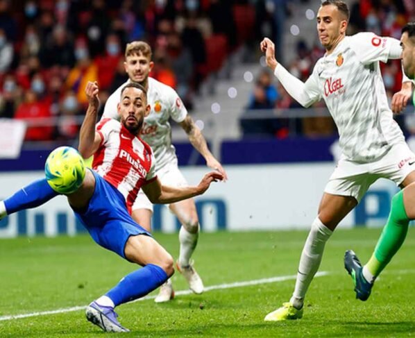 Atletico Madrid vs Mallorca Live Streaming, Live Score, Team Prediction, Lineups, H2H, Kick-off Time: La Liga 2023