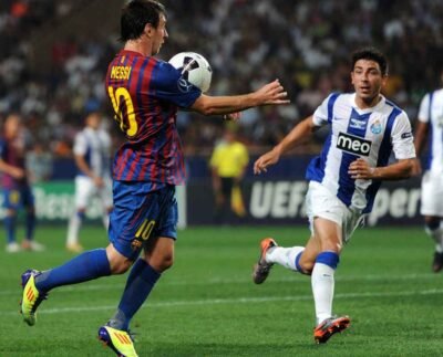 Barcelona vs FC Porto Live Streaming, Team Prediction, Live Score, Lineups, Kick-off Time: UEFA Champions League 2023