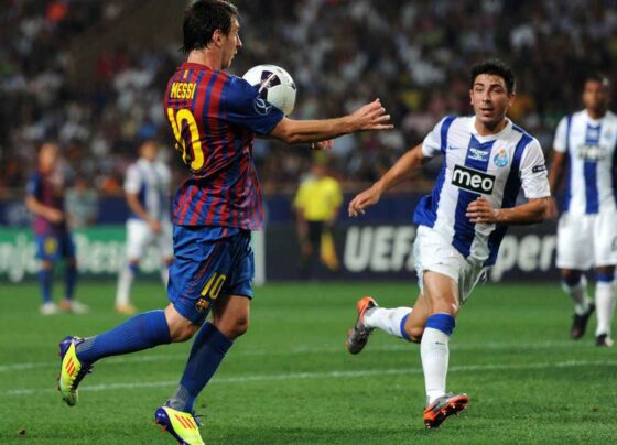 Barcelona vs FC Porto Live Streaming, Team Prediction, Live Score, Lineups, Kick-off Time: UEFA Champions League 2023