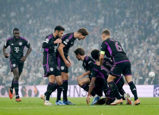 Bayern Munich vs FC Copenhagen Live Streaming, Team Prediction, Live Score, Lineups, Kick-off Time: UEFA Champions League 2023