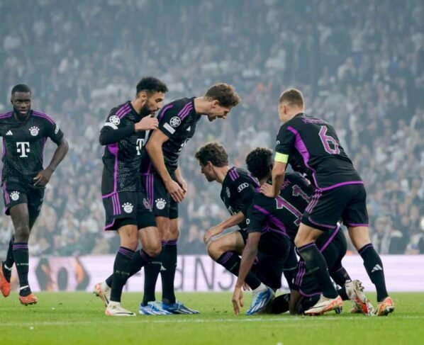Bayern Munich vs FC Copenhagen Live Streaming, Team Prediction, Live Score, Lineups, Kick-off Time: UEFA Champions League 2023