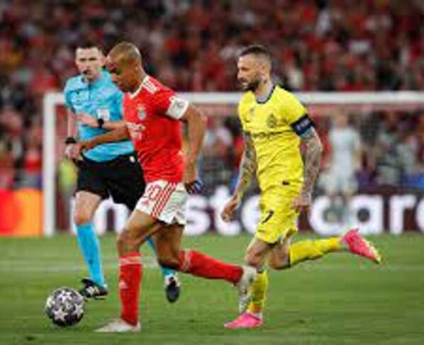 Benfica vs Inter Milan Live Streaming, Team Prediction, Live Score, Lineups, Kick-off Time: UEFA Champions League 2023