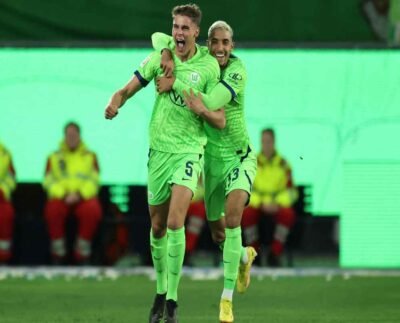 Borussia Monchengladbach vs VfL Wolfsburg Live Streaming, Live Score, Team Prediction, Lineups, Kick-off Time: Bundesliga 2023