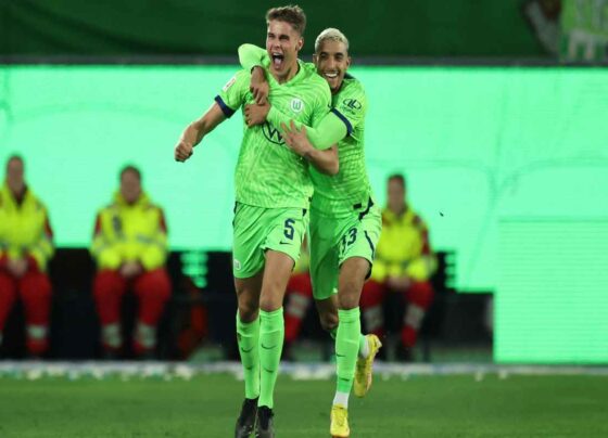 Borussia Monchengladbach vs VfL Wolfsburg Live Streaming, Live Score, Team Prediction, Lineups, Kick-off Time: Bundesliga 2023