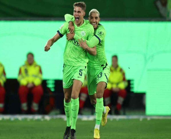 Borussia Monchengladbach vs VfL Wolfsburg Live Streaming, Live Score, Team Prediction, Lineups, Kick-off Time: Bundesliga 2023