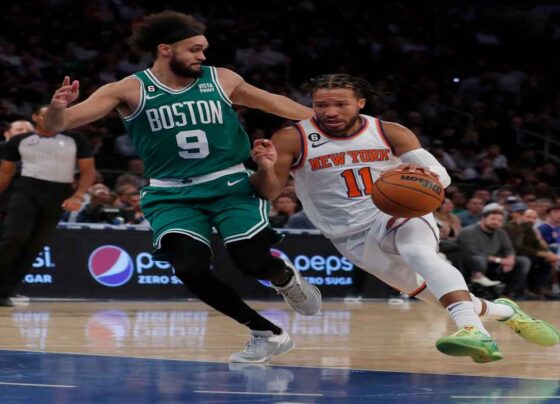 Boston Celtics vs New York Knicks LIVE Streaming, BOS vs NYK Dream11 Team Prediction, Lineups, Preview: NBA 2023