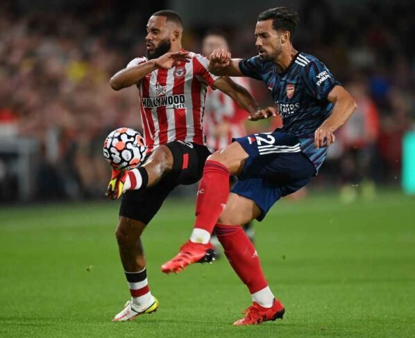 Brentford vs Arsenal Live Streaming, Live Score, Team Prediction, Lineups, EPL Kick-off Time: English Premier League 2023
