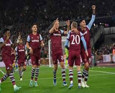 Burnley vs West Ham United Live Streaming, Live Score, Team Prediction, Lineups, EPL Kick-off Time: English Premier League 2023