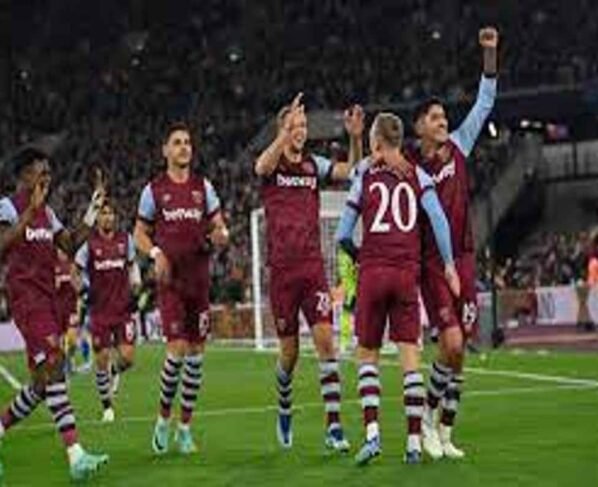 Burnley vs West Ham United Live Streaming, Live Score, Team Prediction, Lineups, EPL Kick-off Time: English Premier League 2023