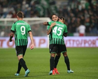 Empoli vs Sassuolo Live Streaming, Live Score, Team Prediction, Lineups, Kick-off Time: Serie A 2023