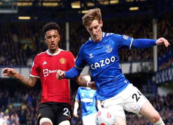 Everton vs Manchester United Live Streaming, Live Score, Team Prediction, Lineups, EPL Kick-off Time: English Premier League 2023