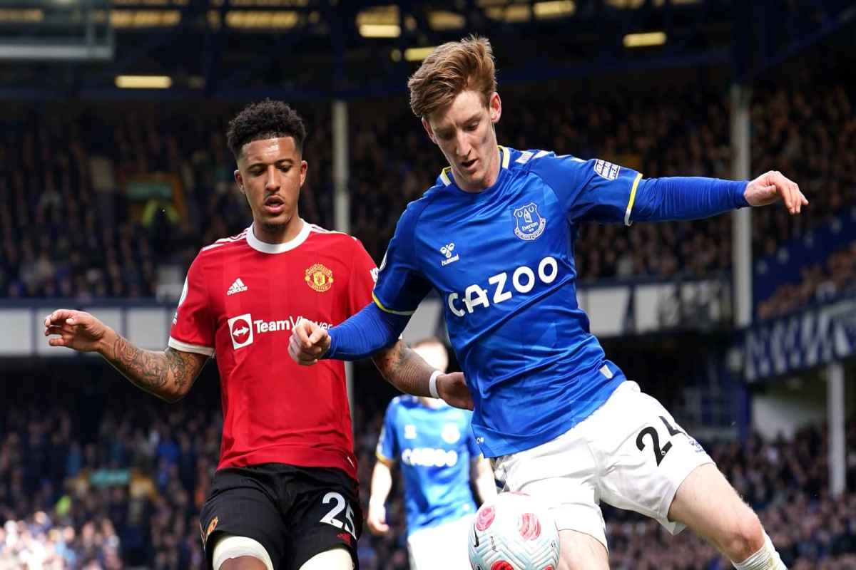Everton vs Manchester United Live Streaming, Live Score, Team Prediction, Lineups, EPL Kick-off Time: English Premier League 2023